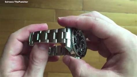 how to adjust rolex explorer bracelet|Rolex submariner bracelet adjustment.